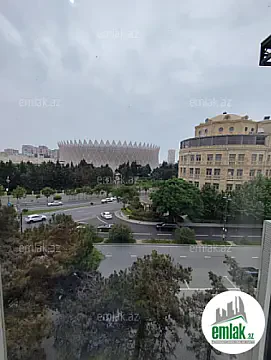 Satılır 1 otaqlı köhnə tikili 40 m² — Bakı 1 otaq 40.00 m²