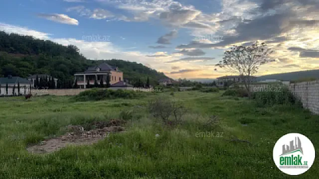 Satılır torpaq sahəsi 15 m² — Bakı 15.00 m²