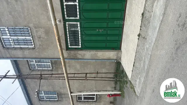 Satılır 7 otaqlı həyət evi 300 m² — Bakı 7 otaq 300.00 m²