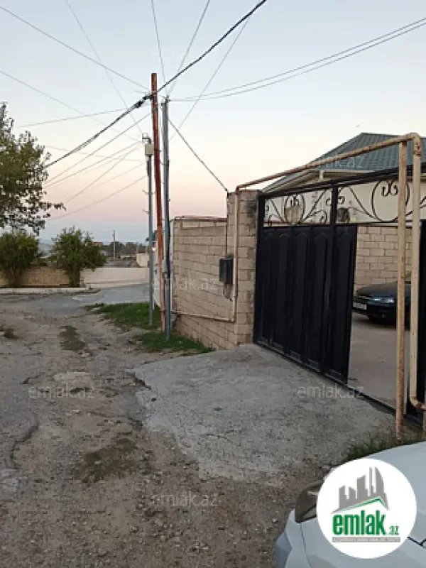 Satılır torpaq sahəsi 3 m²