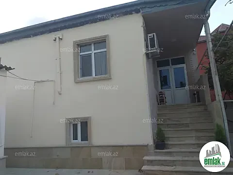 Satılır 6 otaqlı həyət evi 750 m² — Bakı 6 otaq 750.00 m²