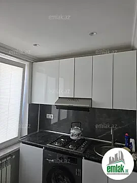 Satılır 2 otaqlı köhnə tikili 45 m² — Bakı 2 otaq 45.00 m²