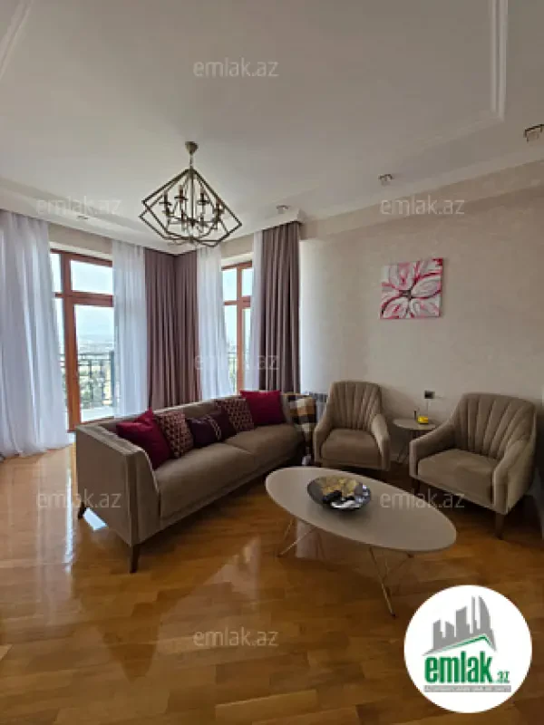 Satılır 2 otaqlı yeni tikili 67 m²