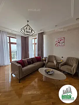 Satılır 2 otaqlı yeni tikili 67 m² — Bakı 2 otaq 67.00 m²