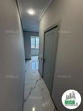 Satılır 2 otaqlı köhnə tikili 70 m² — Bakı 2 otaq 70.00 m²