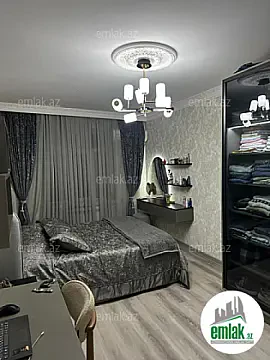 Satılır 3 otaqlı köhnə tikili 75 m² — Bakı 3 otaq 75.00 m²