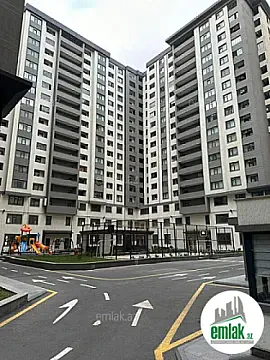 Satılır 2 otaqlı yeni tikili 65 m² — Bakı 2 otaq 65.00 m²