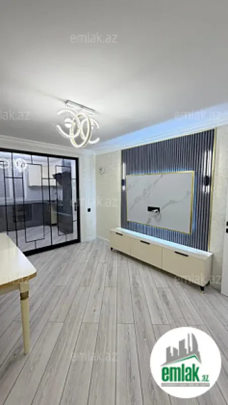 Satılır 3 otaqlı köhnə tikili 70 m²