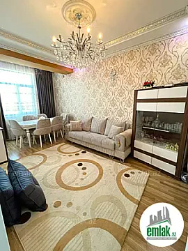 Satılır 3 otaqlı yeni tikili 82 m² — Bakı 3 otaq 82.00 m²