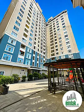 Satılır 3 otaqlı yeni tikili 130 m² — Bakı 3 otaq 130.00 m²