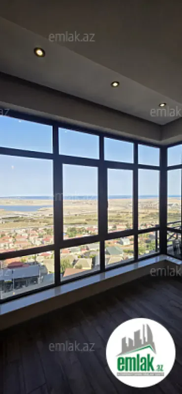 Satılır 3 otaqlı yeni tikili 143 m²