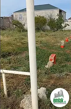 Satılır torpaq sahəsi 6 m² — Bakı 6.00 m²