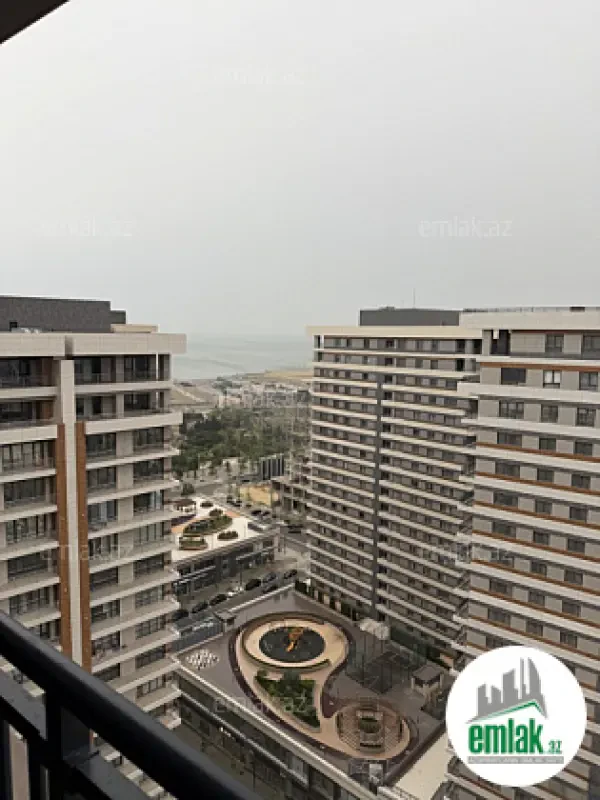 Satılır 6 otaqlı yeni tikili 290 m²