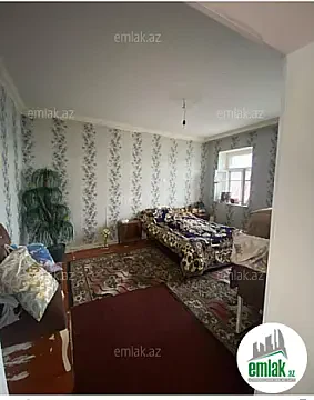 Satılır 4 otaqlı həyət evi 182 m² — Bakı 4 otaq 182.00 m²