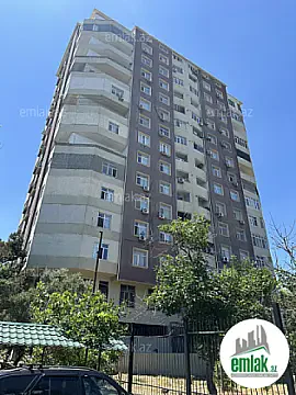 Satılır 15 otaqlı obyekt 500 m² — Bakı 15 otaq 500.00 m²