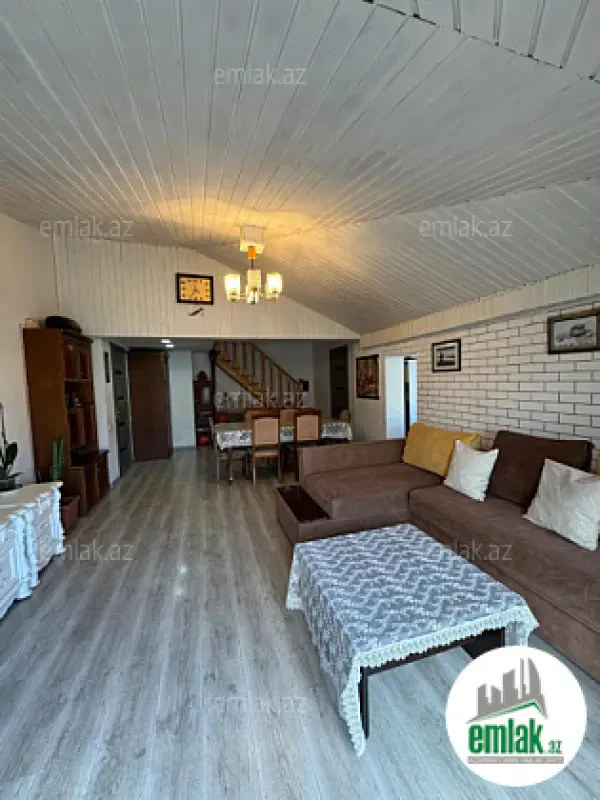 Satılır 2 otaqlı yeni tikili 61 m²