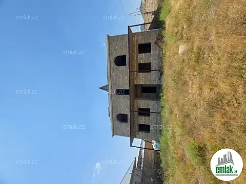 Satılır 11 otaqlı həyət evi 462 m² — Bakı 11 otaq 462.00 m²