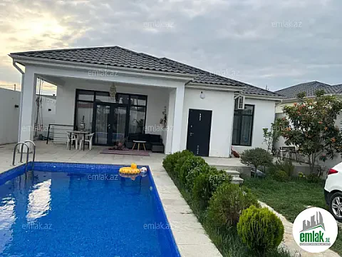Satılır 5 otaqlı mənzil 400 m² — Bakı 5 otaq 400.00 m²