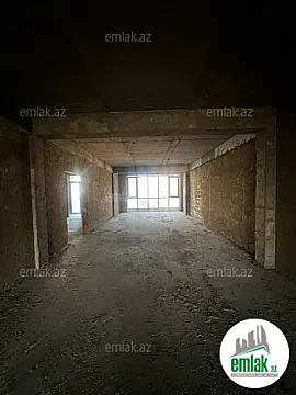Satılır 6 otaqlı yeni tikili 323 m² — Bakı 6 otaq 323.00 m²