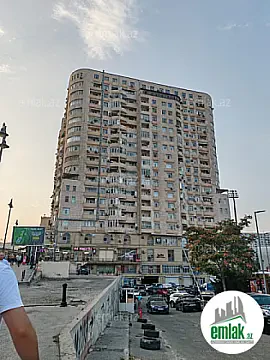Satılır 3 otaqlı yeni tikili 120 m² — Bakı 3 otaq 120.00 m²