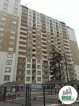 Satılır 3 otaqlı yeni tikili 103 m² — Bakı 3 otaq 103.00 m²