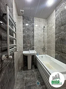 Satılır 2 otaqlı yeni tikili 70 m² — Bakı 2 otaq 70.00 m²