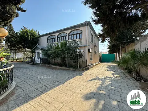 Satılır torpaq sahəsi 14 m² — Bakı 14.00 m²