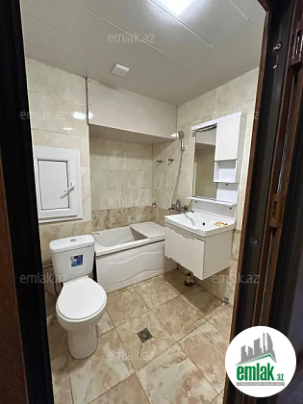 Satılır 2 otaqlı köhnə tikili 40 m²