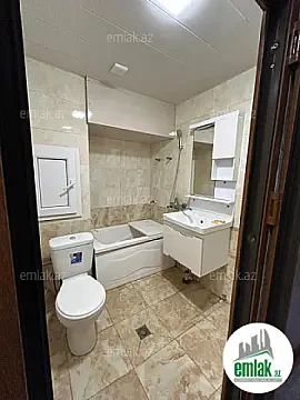 Satılır 2 otaqlı köhnə tikili 40 m² — Bakı 2 otaq 40.00 m²
