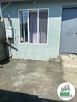 Satılır 3 otaqlı həyət evi 70 m² — Bakı 3 otaq 70.00 m²