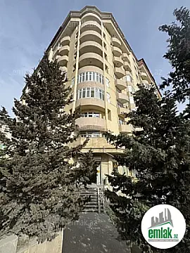 Satılır 3 otaqlı yeni tikili 130 m² — Bakı 3 otaq 130.00 m²