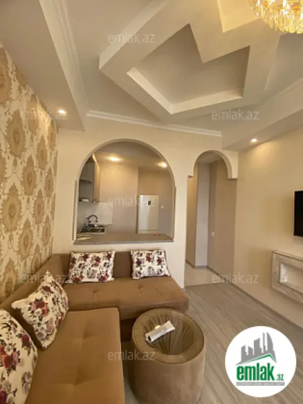 Satılır 3 otaqlı yeni tikili 85 m²