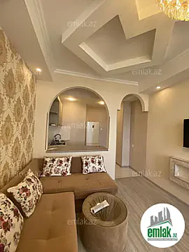 Satılır 3 otaqlı yeni tikili 85 m² — Bakı 3 otaq 85.00 m²