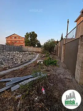 Satılır torpaq sahəsi 7 m² — Bakı 7.00 m²