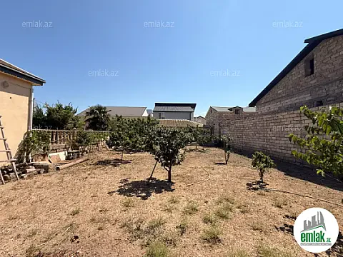 Satılır torpaq sahəsi 3.2 m² — Bakı 3.20 m²