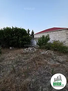 Satılır torpaq sahəsi 6 m² — Bakı 6.00 m²