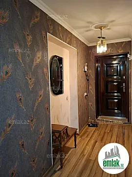 Satılır 2 otaqlı köhnə tikili 70 m² — Bakı 2 otaq 70.00 m²