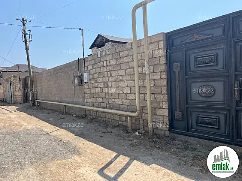 Satılır torpaq sahəsi 3 m² — Bakı 3.00 m²