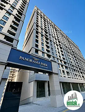 Satılır 4 otaqlı yeni tikili 150 m² — Bakı 4 otaq 150.00 m²