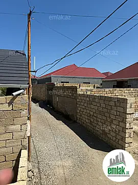 Satılır torpaq sahəsi 2 m² — Bakı 2.00 m²