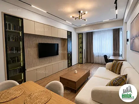 Satılır 2 otaqlı yeni tikili 68 m² — Bakı 2 otaq 68.00 m²