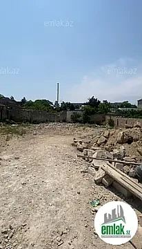 Satılır torpaq sahəsi 4.15 m² — Bakı 4.15 m²