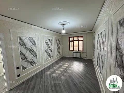 Satılır 2 otaqlı köhnə tikili 65 m² — Bakı 2 otaq 65.00 m²