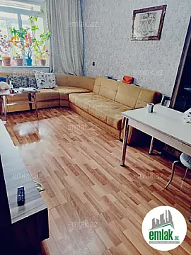 Satılır 2 otaqlı köhnə tikili 60 m² — Bakı 2 otaq 60.00 m²