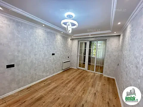 Satılır 2 otaqlı köhnə tikili 60 m² — Bakı 2 otaq 60.00 m²