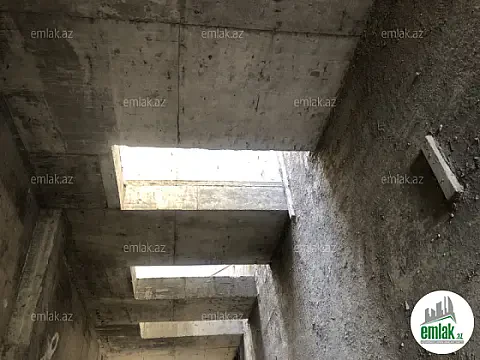 Satılır 2 otaqlı yeni tikili 65 m² — Bakı 2 otaq 65.00 m²