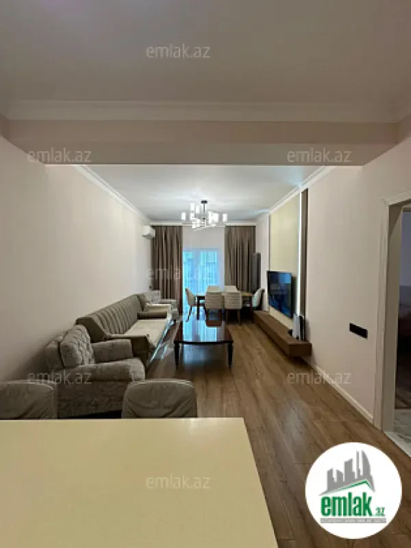 Satılır 3 otaqlı yeni tikili 102 m²