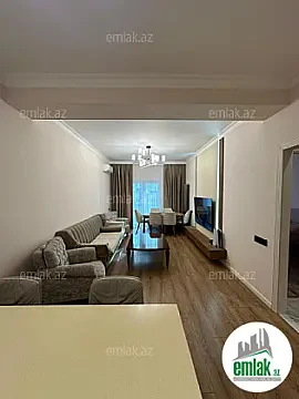 Satılır 3 otaqlı yeni tikili 102 m² — Bakı 3 otaq 102.00 m²