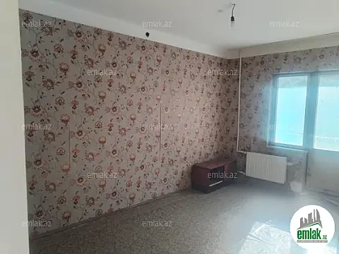 Satılır 3 otaqlı köhnə tikili 85 m² — Bakı 3 otaq 85.00 m²