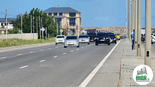 Satılır 3 otaqlı həyət evi 120 m² — Bakı 3 otaq 120.00 m²